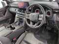 2023 Toyota Land Cruiser