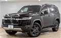 2022 Toyota Land Cruiser