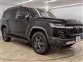 2022 Toyota Land Cruiser