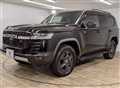 2022 Toyota Land Cruiser