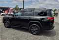 2025 Toyota Land Cruiser