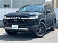 2021 Toyota Land Cruiser