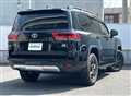 2021 Toyota Land Cruiser