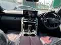 2021 Toyota Land Cruiser