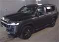 2024 Toyota Land Cruiser