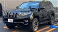 2022 Toyota Land Cruiser Prado