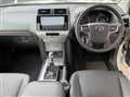 2023 Toyota Land Cruiser Prado