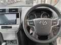 2023 Toyota Land Cruiser Prado