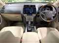 2023 Toyota Land Cruiser Prado