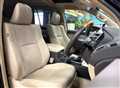 2021 Toyota Land Cruiser Prado