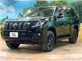 2021 Toyota Land Cruiser Prado