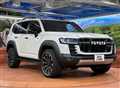 2023 Toyota Land Cruiser