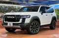2023 Toyota Land Cruiser