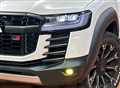 2023 Toyota Land Cruiser