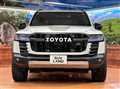 2023 Toyota Land Cruiser
