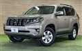 2020 Toyota Land Cruiser Prado