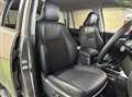 2020 Toyota Land Cruiser Prado
