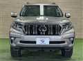 2020 Toyota Land Cruiser Prado
