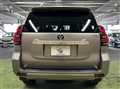 2020 Toyota Land Cruiser Prado