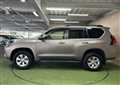 2020 Toyota Land Cruiser Prado