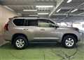 2020 Toyota Land Cruiser Prado