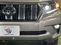 2020 Toyota Land Cruiser Prado