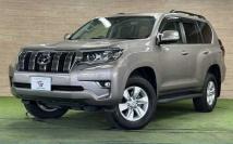 2020 Toyota Land Cruiser Prado