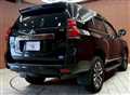 2022 Toyota Land Cruiser Prado