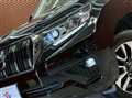 2022 Toyota Land Cruiser Prado
