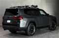 2023 Toyota Land Cruiser