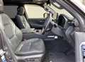 2021 Toyota Land Cruiser