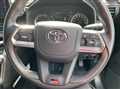 2021 Toyota Land Cruiser