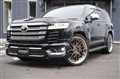 2023 Toyota Land Cruiser