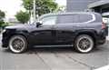 2023 Toyota Land Cruiser