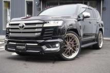 2023 Toyota Land Cruiser
