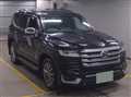 2024 Toyota Land Cruiser