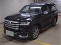 2024 Toyota Land Cruiser