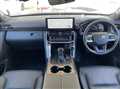 2025 Toyota Land Cruiser