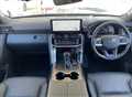 2025 Toyota Land Cruiser