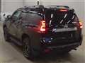 2022 Toyota Land Cruiser Prado