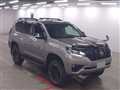 2023 Toyota Land Cruiser Prado