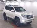 2016 Toyota Land Cruiser Prado