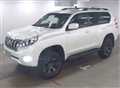 2016 Toyota Land Cruiser Prado