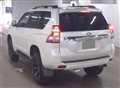 2016 Toyota Land Cruiser Prado