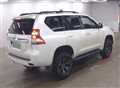 2016 Toyota Land Cruiser Prado