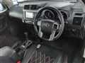 2016 Toyota Land Cruiser Prado