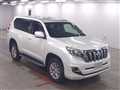 2015 Toyota Land Cruiser Prado