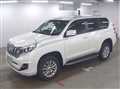 2015 Toyota Land Cruiser Prado