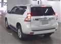 2015 Toyota Land Cruiser Prado