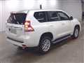 2015 Toyota Land Cruiser Prado